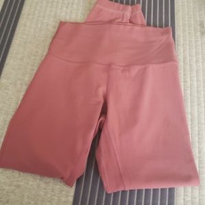 Great condition Lululemon Align Pant II